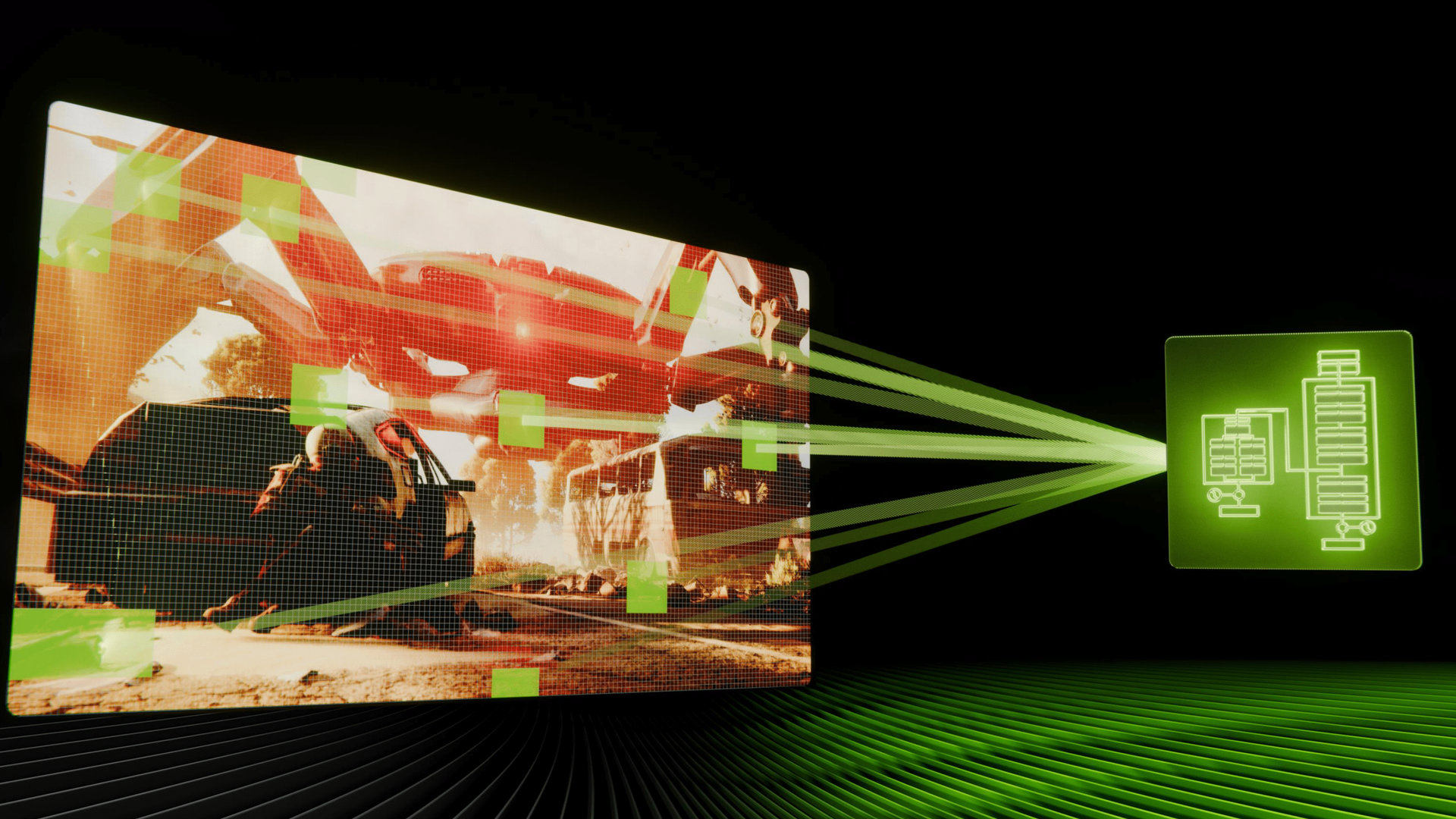 Siempre más DLSS: NVIDIA anuncia la llegada del Dynamic MFG