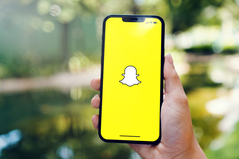Snapchat también te hará pagar por tus creadores favoritos (y