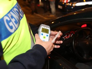 "Solo quería volver al garage" Cargado de alcohol y cannabis