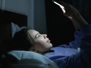 TESTIMONIOS. Están enganchados a las redes sociales: "¡Se necesita una