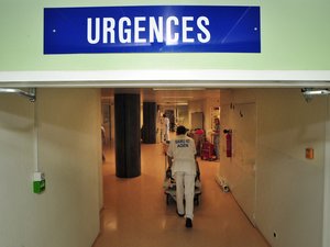 Tempête Nils en Agen: "Fue complicado", la noche difícil de