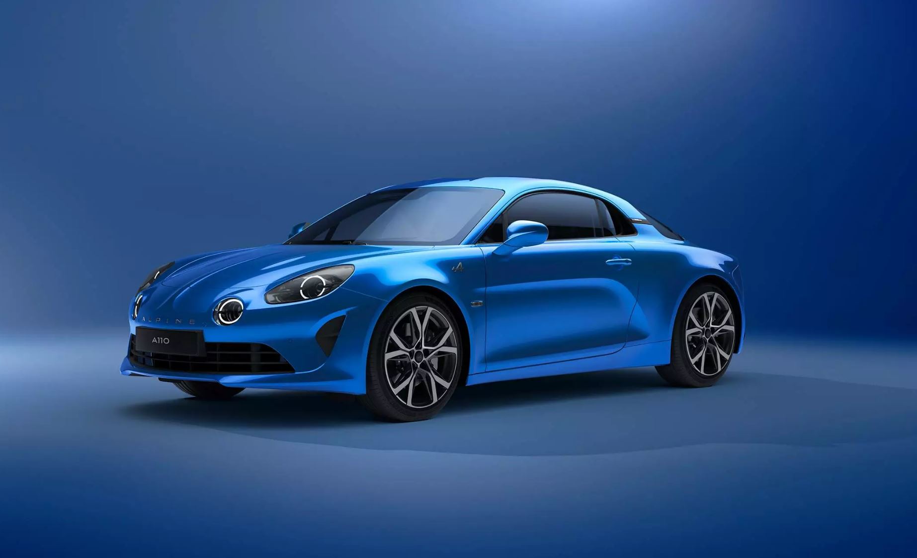 Todo lo que sabemos sobre la futura Alpine A110