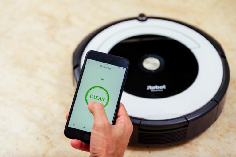 Tras la adquisición de iRobot por parte de China, ¿qué