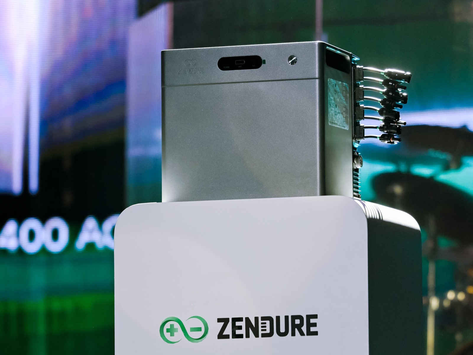 Tres nuevas baterías para almacenar más electricidad... y rentabilizar finalmente