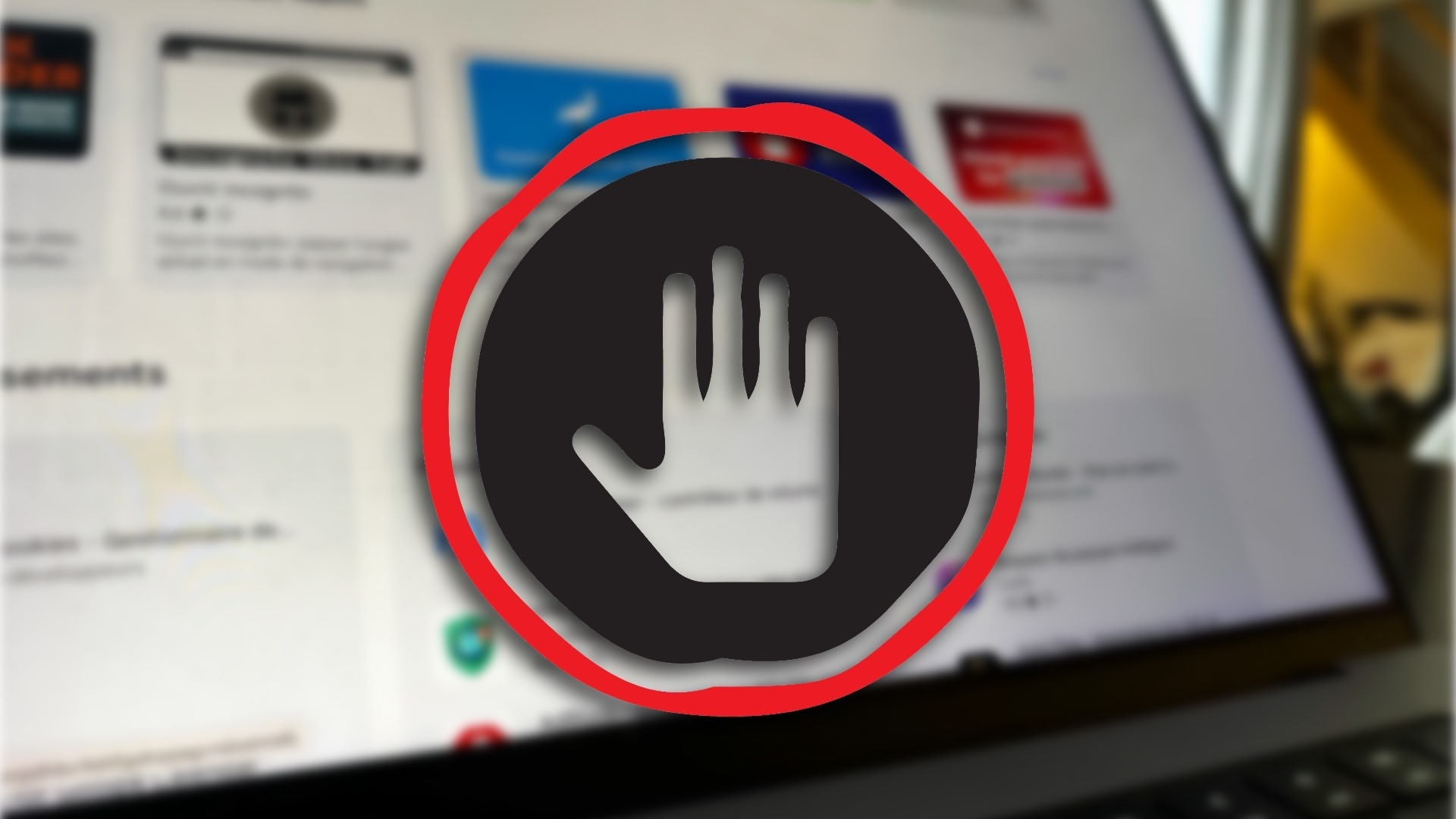 Un estudio demuestra que los adblockers son más fuertes que