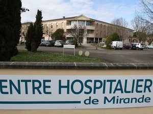 Un lugar innovador para seniors en el hospital de Mirande