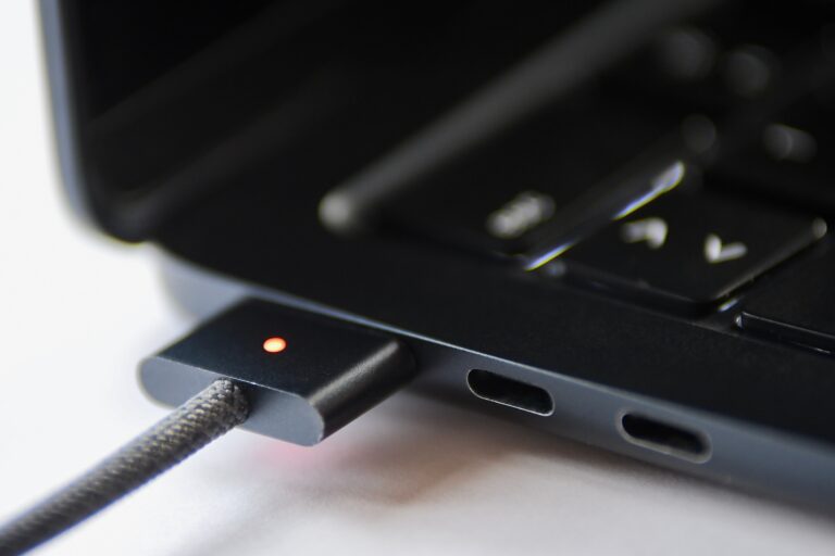Un nuevo ajuste de macOS podría prolongar la vida útil