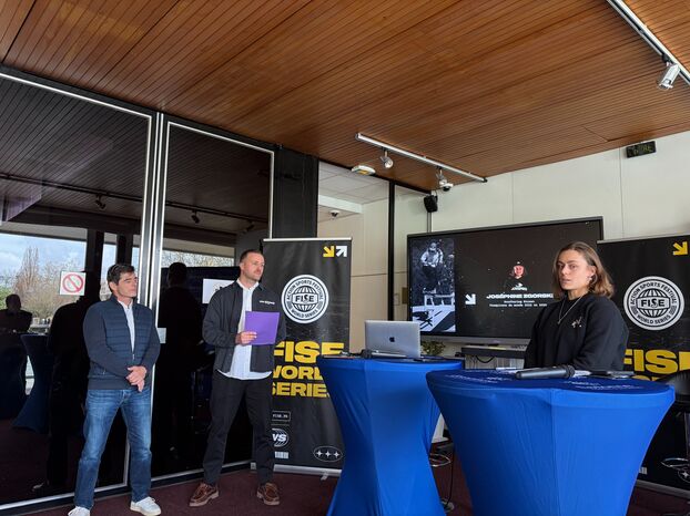 «Un objetivo de 10,000 espectadores»: el Festival Internacional de Deportes