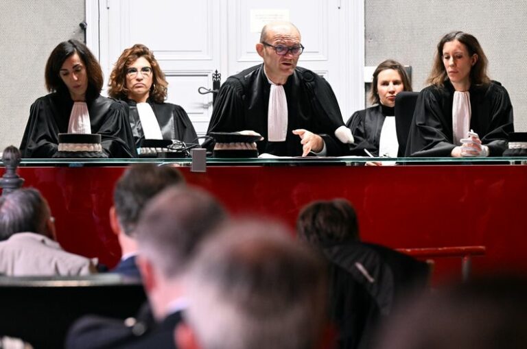 "Una grave falta de psiquiatras y enfermeros": cómo la escasez
