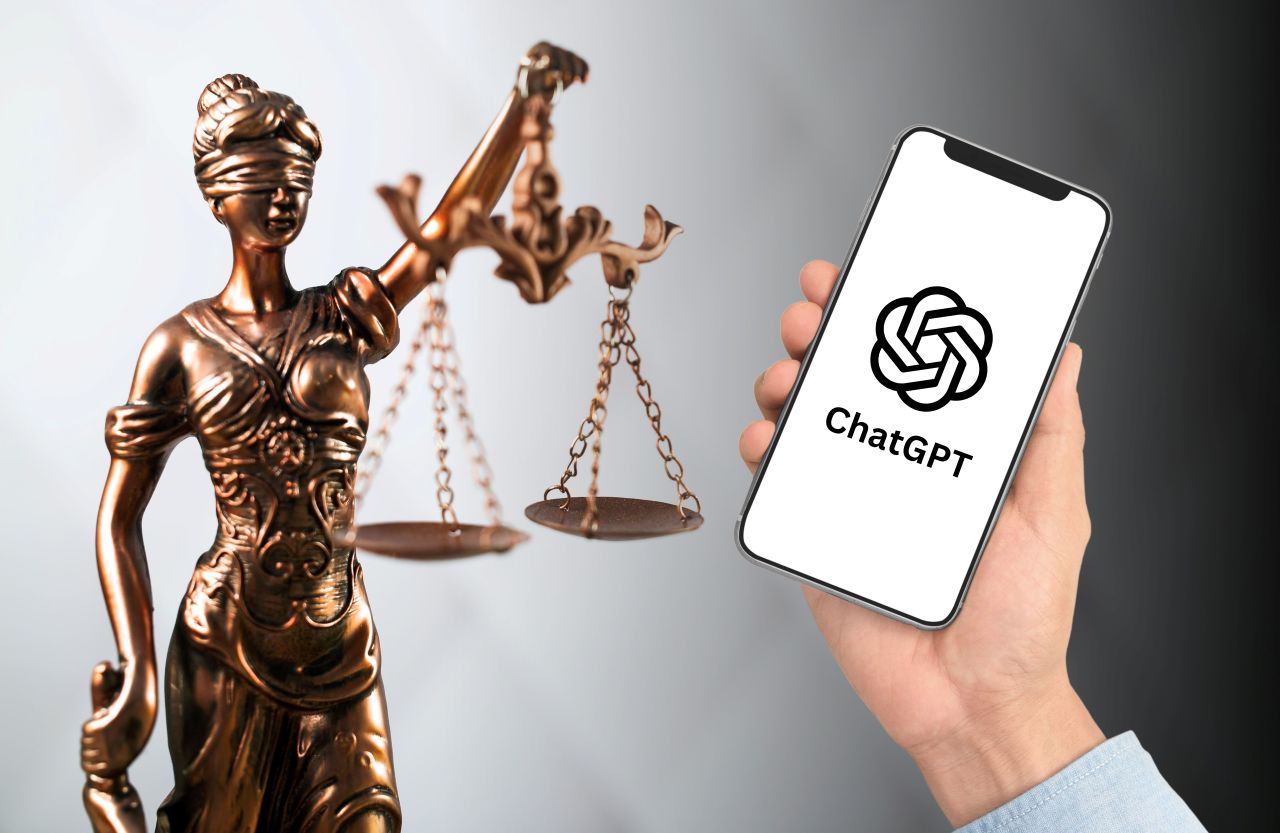 Una undécima denuncia contra ChatGPT por "psicosis relacionada con la