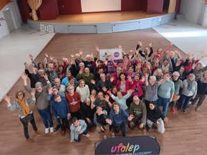 Villeneuve. El desafío intercomunal para seniors echa raíces y confirma