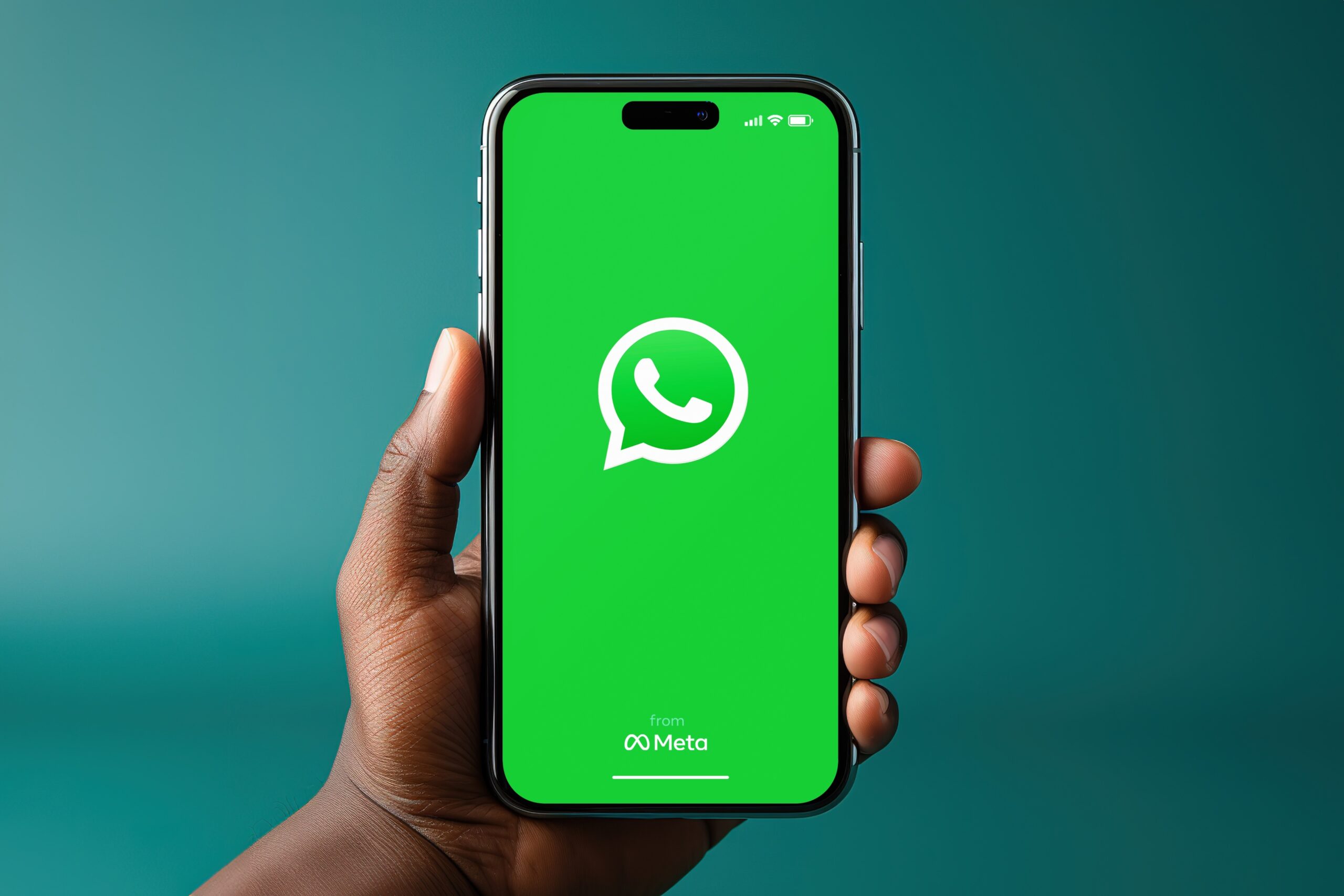 WhatsApp corrige finalmente uno de los peores problemas de las