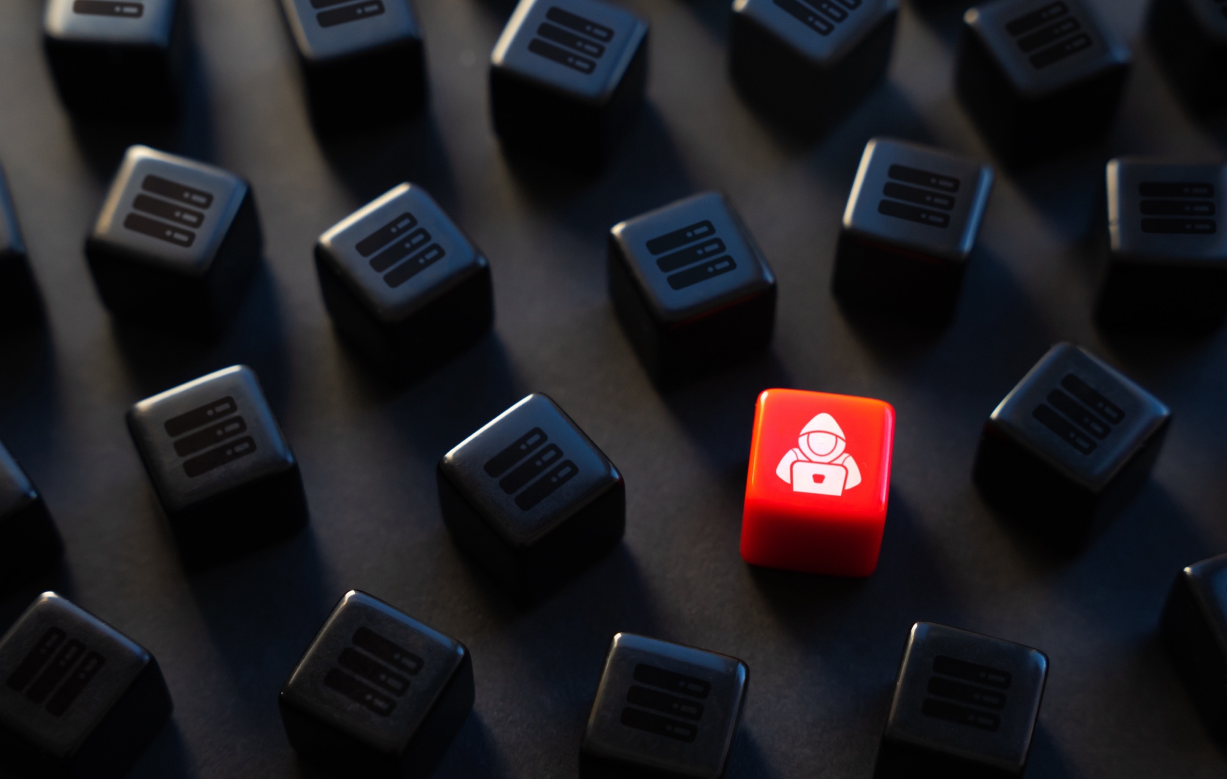 Windows Server en la mira de Prometei, un botnet que