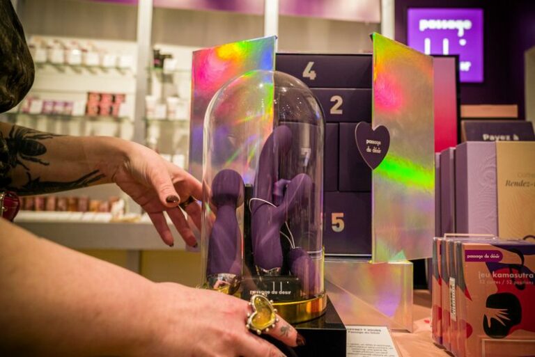 Womanizer y juegos de mesa: los objetos destacados para explorar