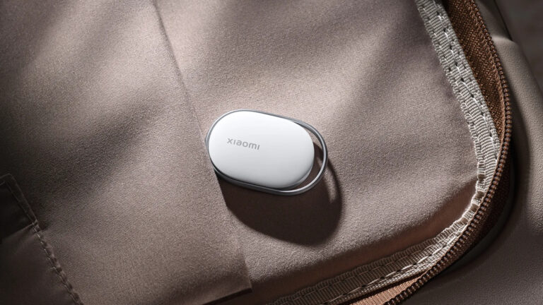 Xiaomi lanza un tracker a mitad de precio compatible con