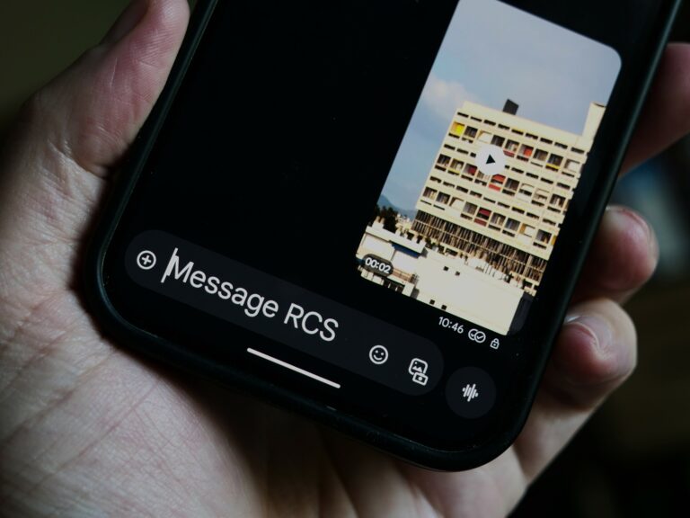 iPhone y Android podrán finalmente intercambiar mensajes realmente seguros