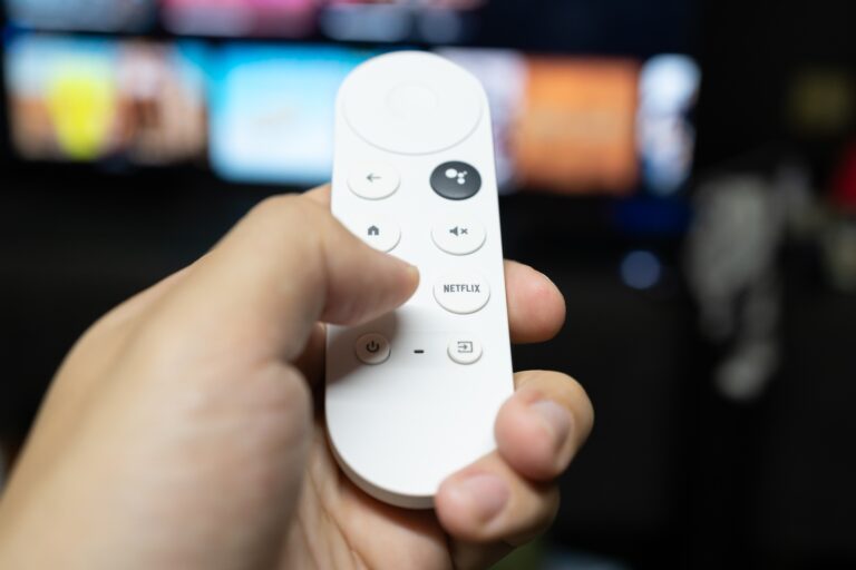 ¡Sorpresa! Tu Google TV ya no es exactamente el mismo