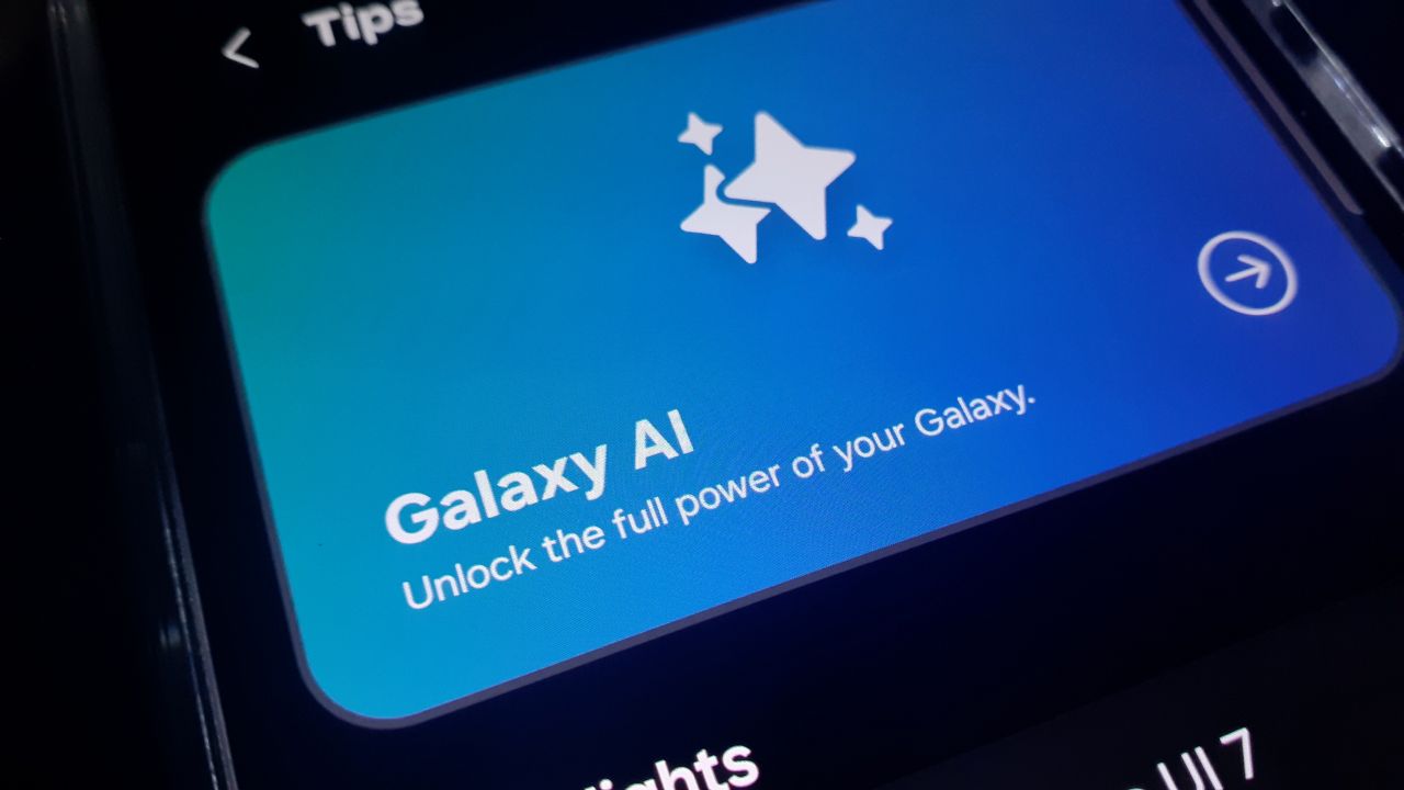 ¿Demasiada IA en tu Samsung? Aquí te mostramos cómo volver