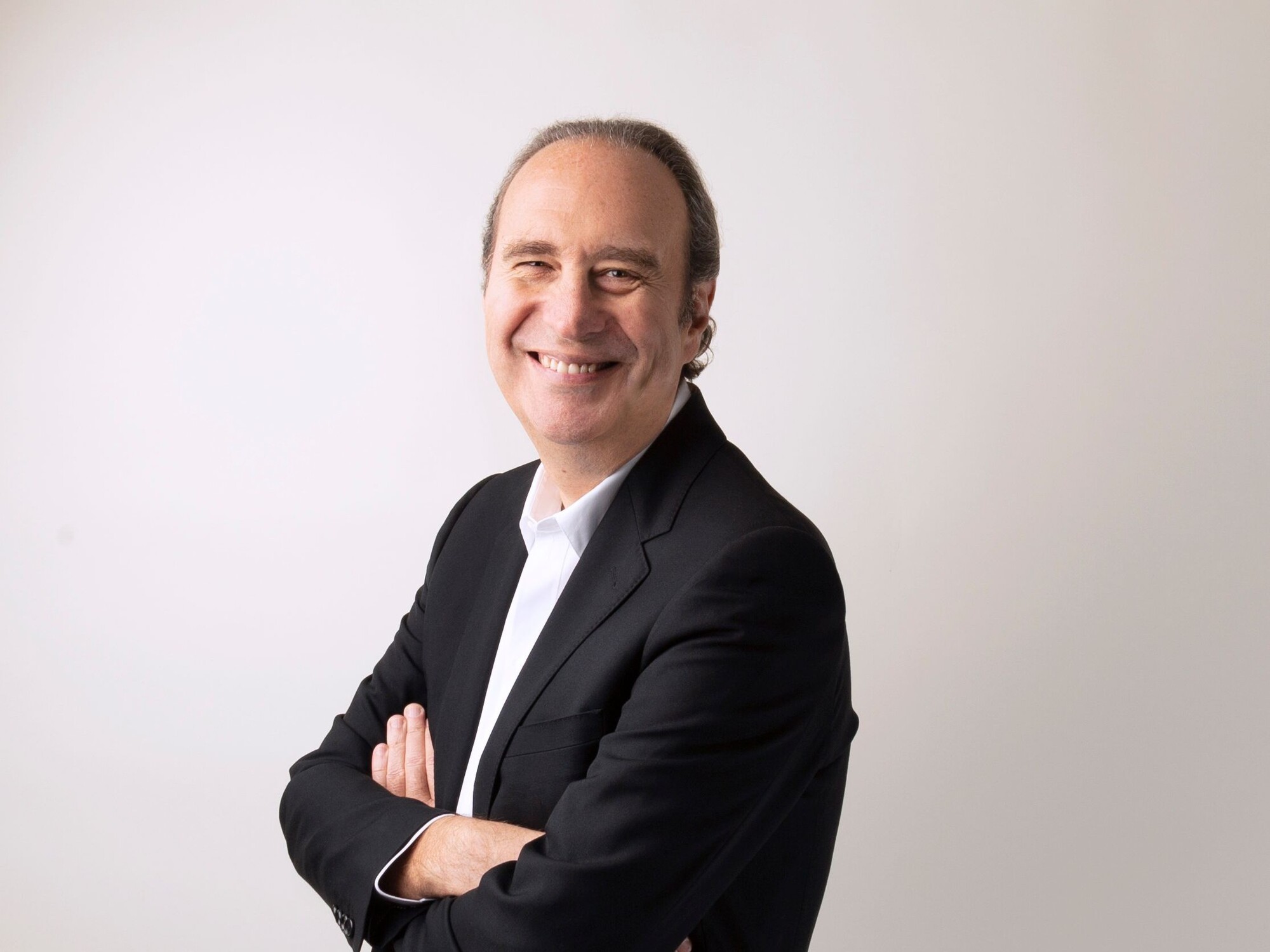 ¿El Free de los clubes de negocios? Xavier Niel y