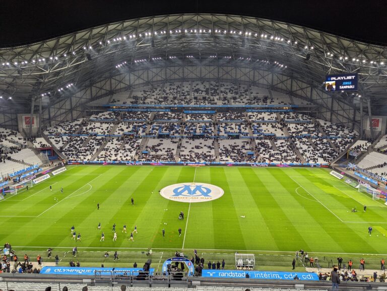¿El OM, para siempre el primero en ser víctima de