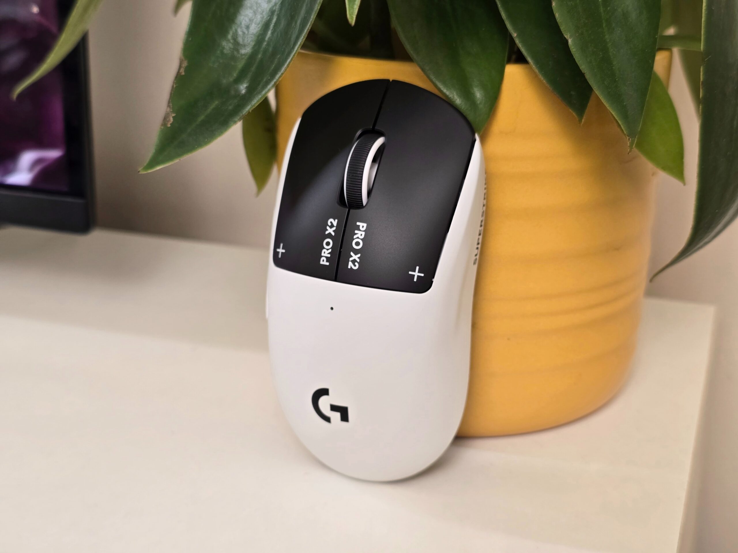 ¿Es el clic háptico finalmente una verdadera innovación?