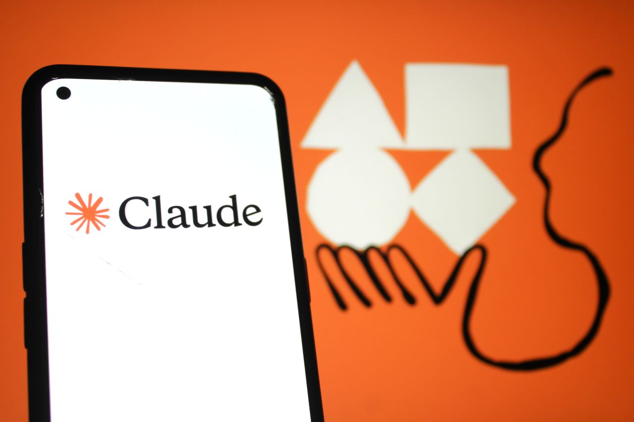 ¿Google ha confirmado accidentalmente el inminente lanzamiento del potente Claude