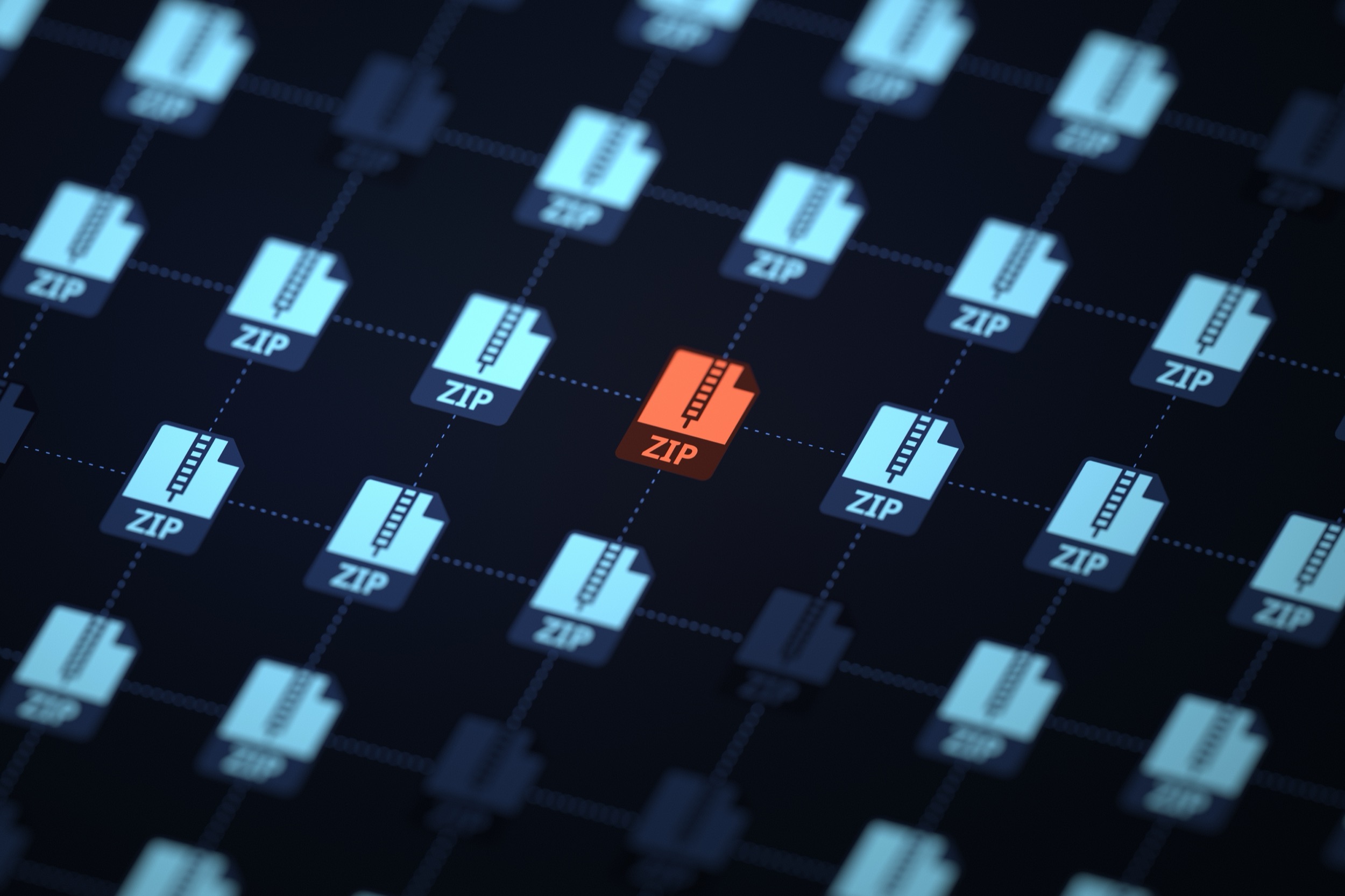 ¿Has descargado 7-Zip en el sitio equivocado? Tu PC puede