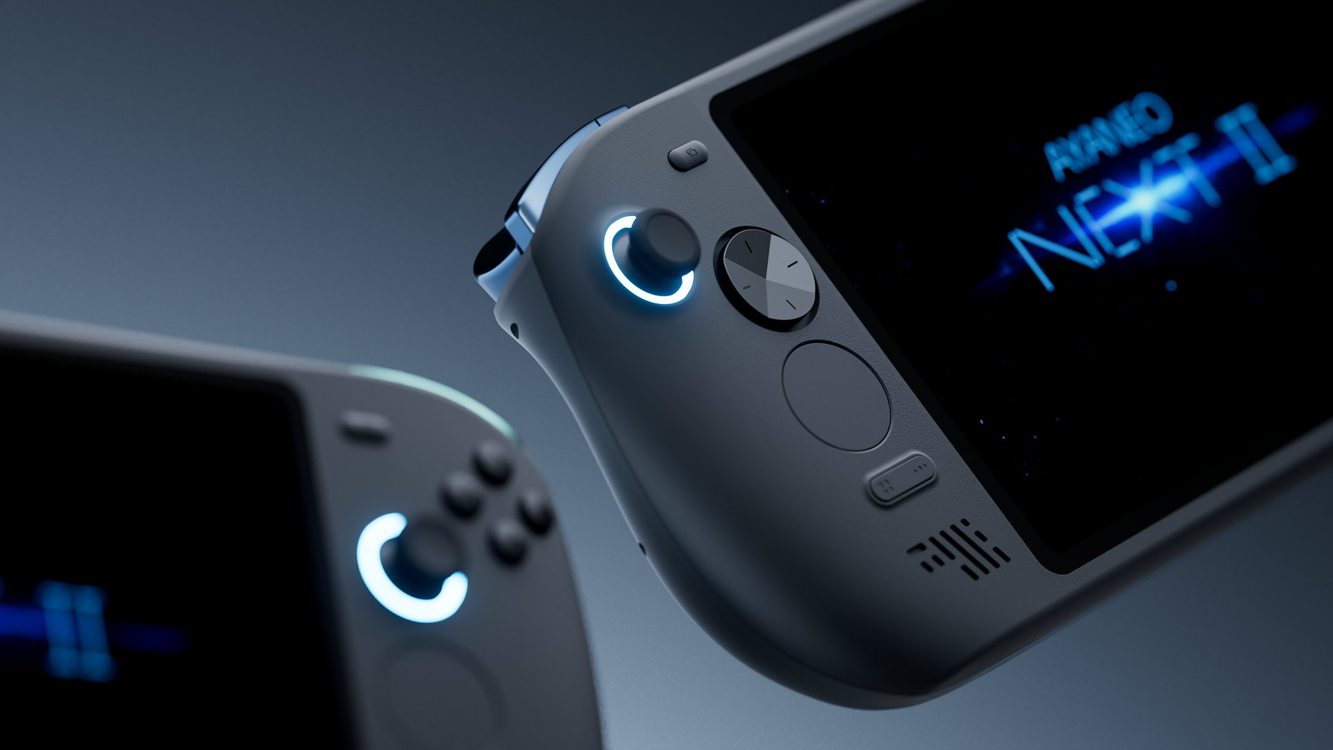 ¿La consola "portable" que no podrá tomar el avión?!