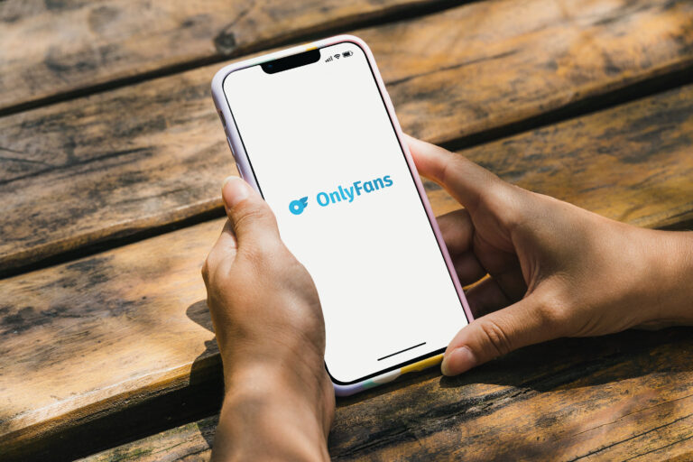 ¿OnlyFans y otros servicios de "venta en línea de servicios