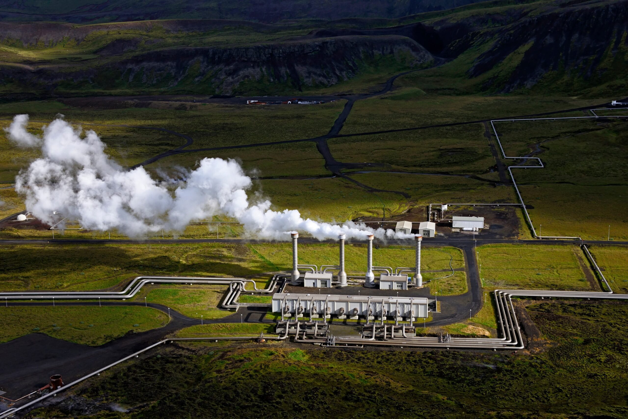 ¿Pero hasta dónde llegará el apetito energético de Google?