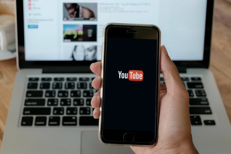 ¿Por qué algunos usuarios de bloqueadores de anuncios están (de
