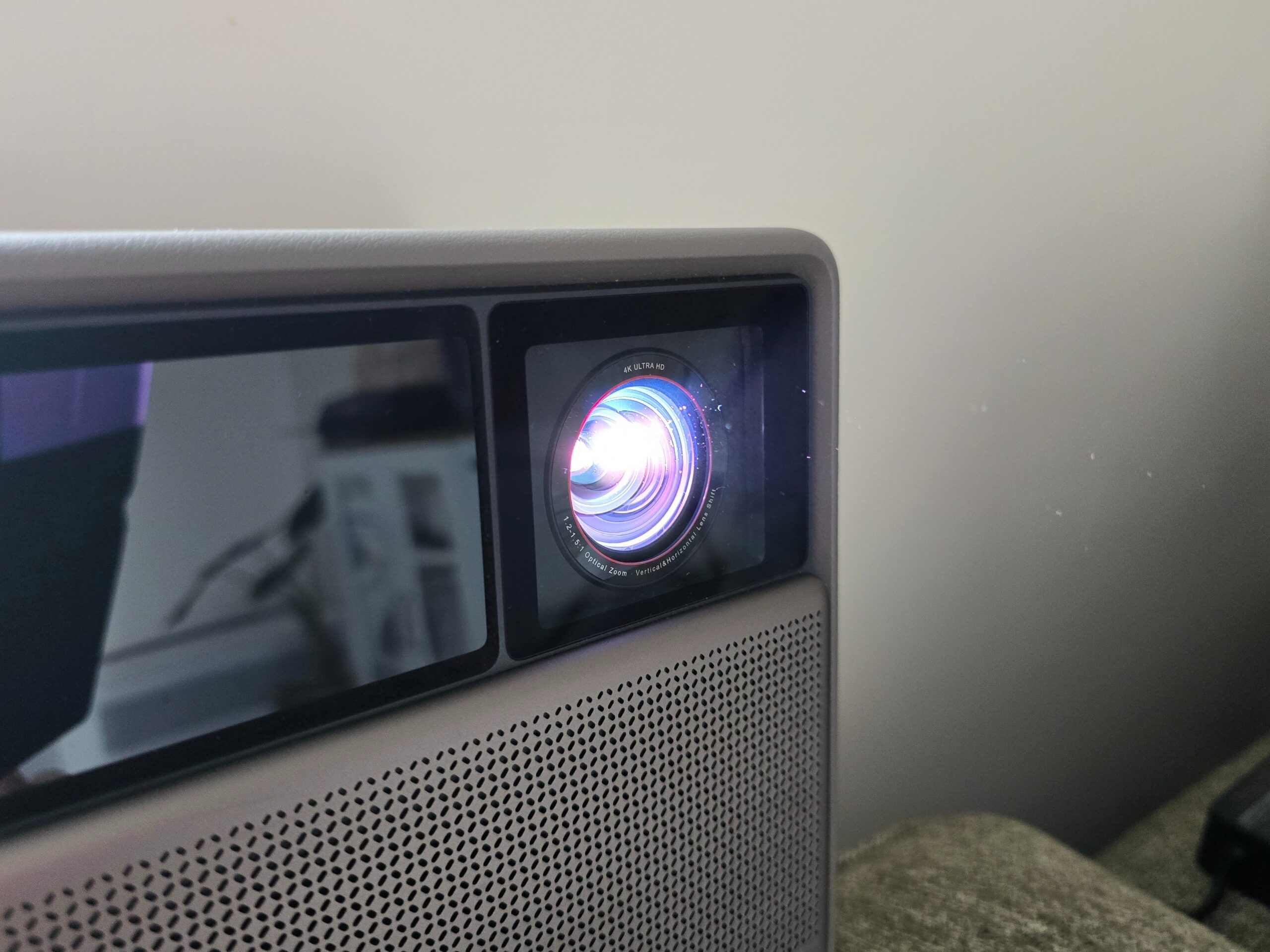 ¿Por qué el XGIMI Horizon 20 Max está incluido en