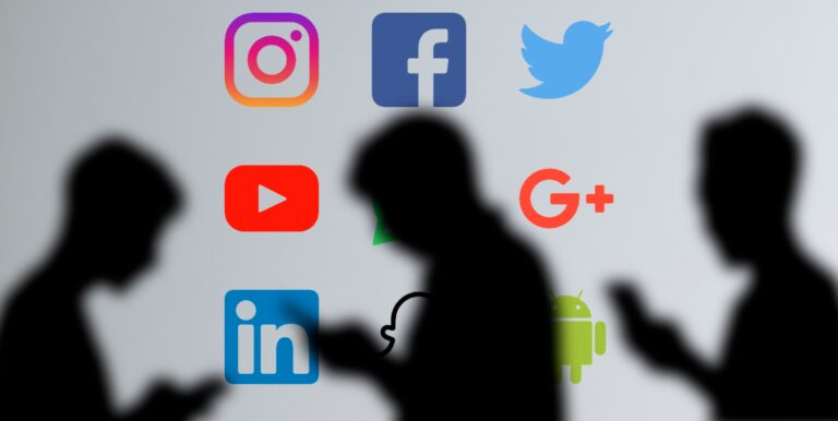 ¿Publicas mucho en las redes sociales? Atención, ¡podría costarte una