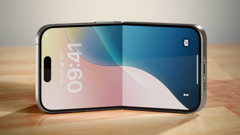 ¿Uno o dos? El plan de Apple para su otro