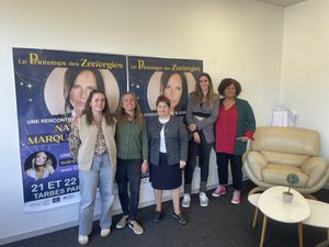 Printemps des Zen’ergies: la experiencia regresa a Tarbes los 21