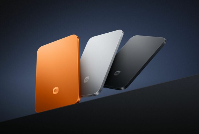 Xiaomi impacta fuertemente con su batería magnética de 98g compatible