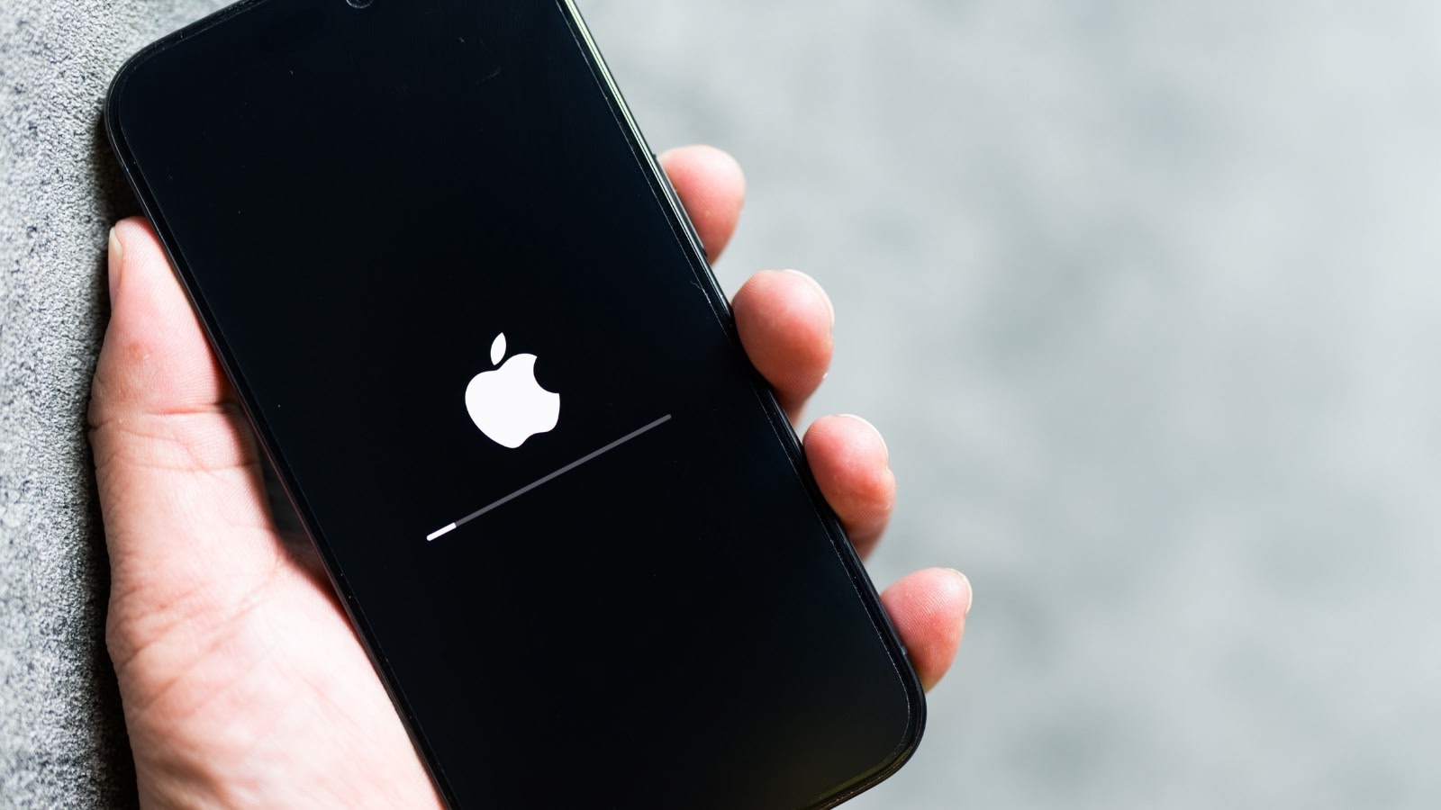 Tu iPhone puede ser objetivo de herramientas gubernamentales convertidas en