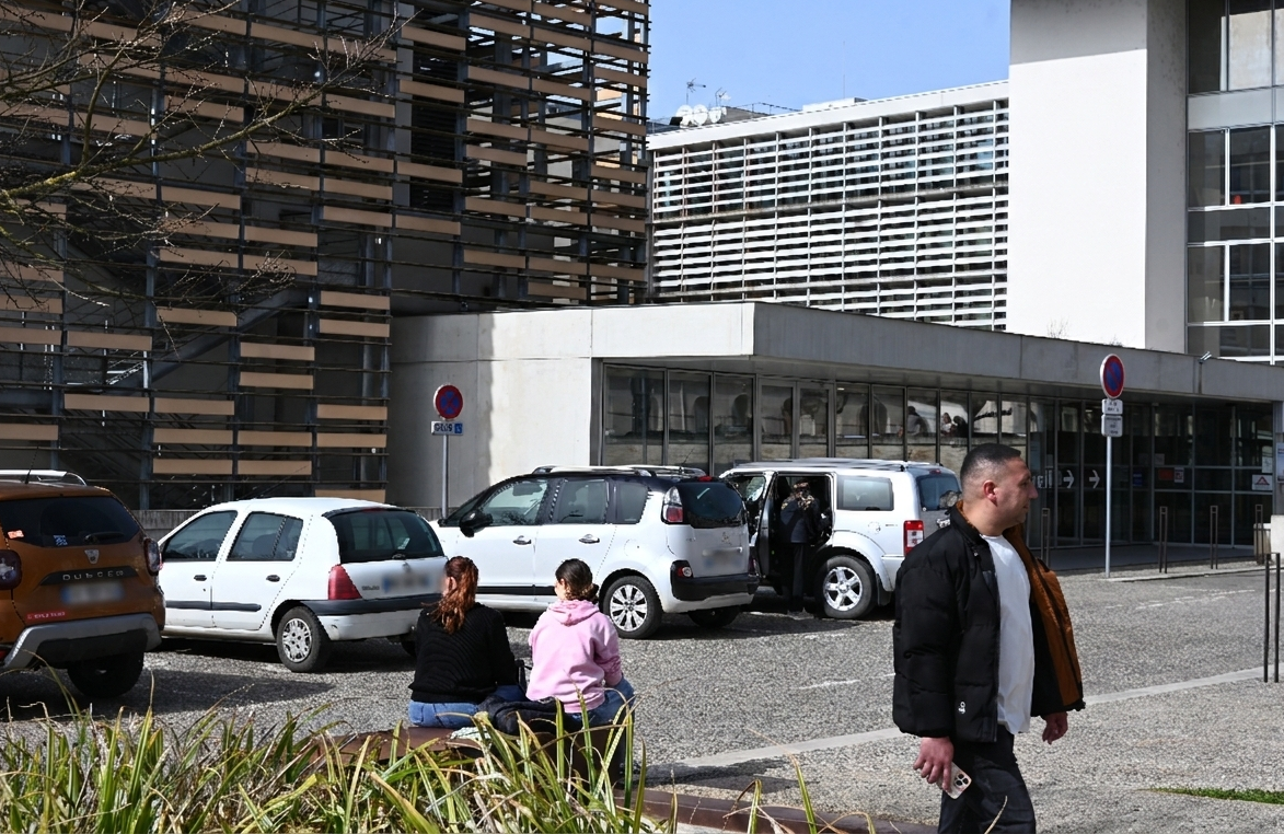 Municipales 2026 en Cahors. Desierto médico, falta de especialistas y