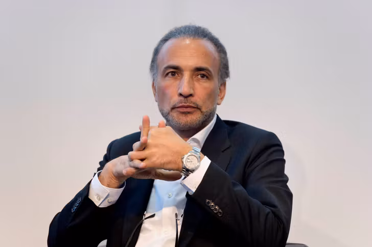 Francia emite una orden de arresto contra Tariq Ramadan que