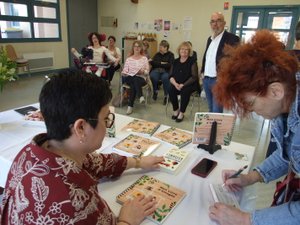 Léojac. Marion Dejean presenta su "Libro de imágenes"