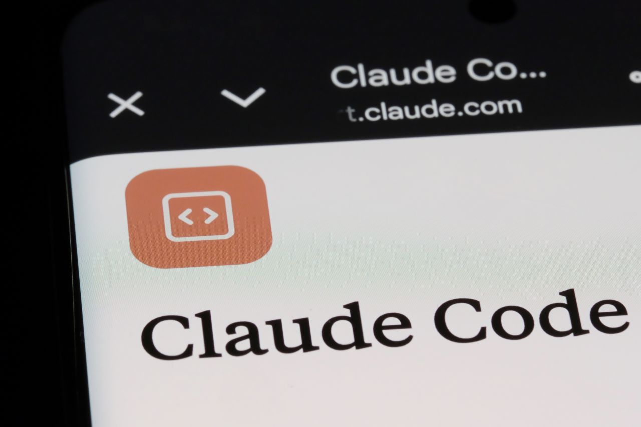 Un falso tutorial de Claude Code es suficiente para instalar