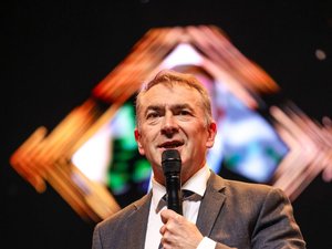 Hervé Jouves, invitado del próximo Cercle Wine & Business de