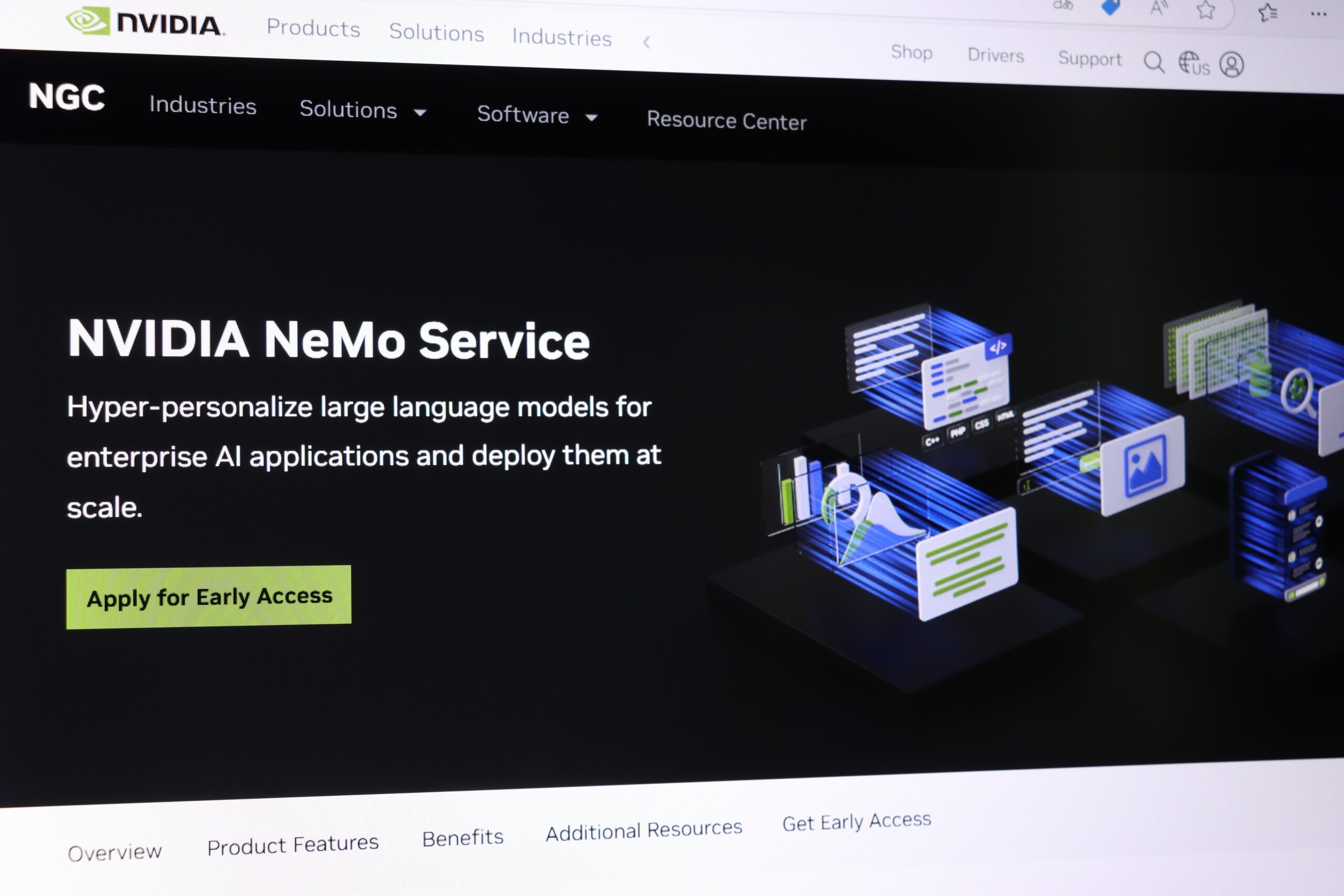 NVIDIA prepara su respuesta a OpenClaw y quiere establecerlo como