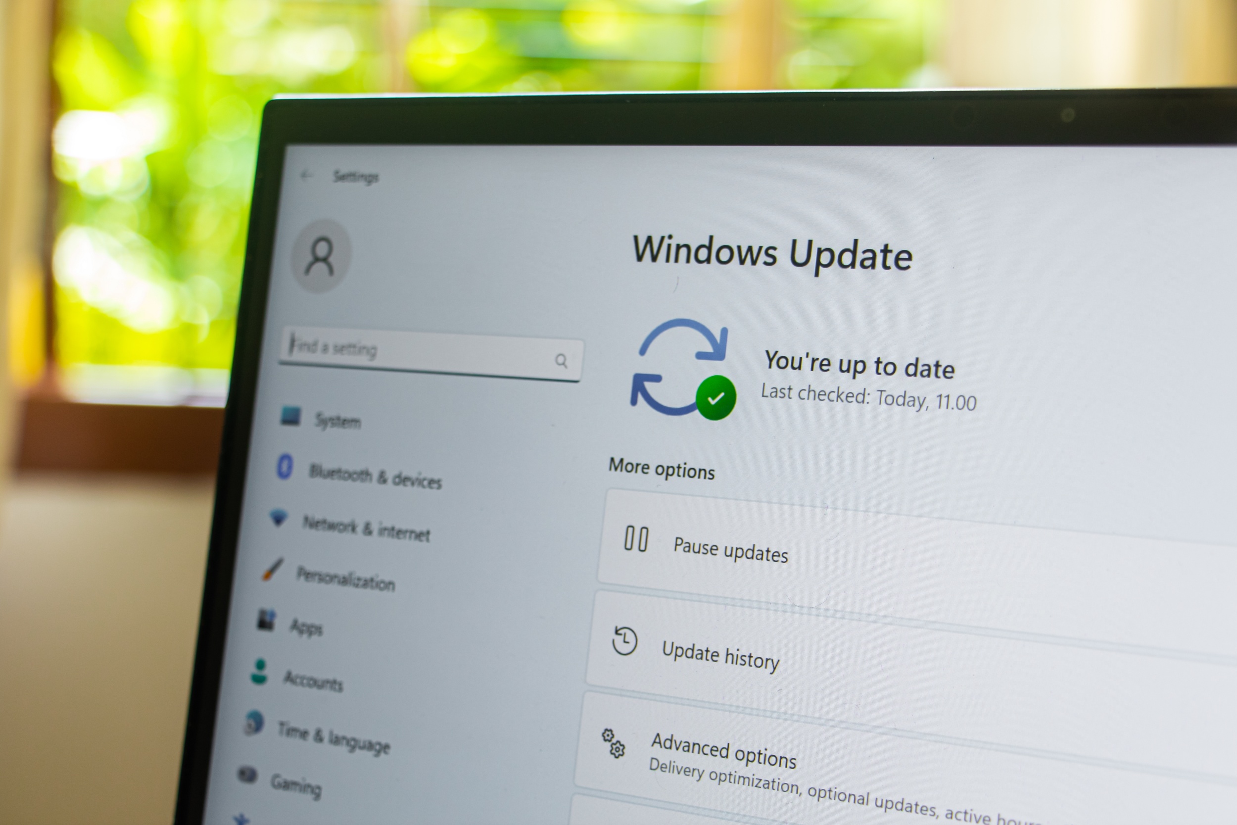 Menos reinicios para Windows: Microsoft activa el hotpatching por defecto