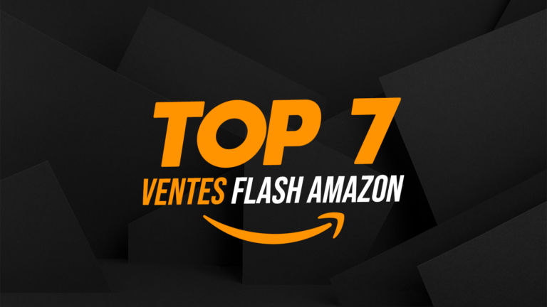 Hasta -70% en 7 productos populares en esta semana de
