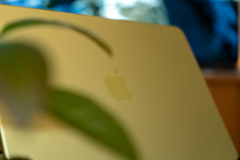 4 novedades que llegarán a tu Mac