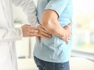 Enfermedad renal crónica: una patología que afecta a 1 francés