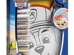 Sachets de arena de colores Pat’Patrouille son objeto de un