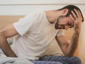 TESTIMONIOS. Trastornos del sueño: "Lo que me falta es despertarme