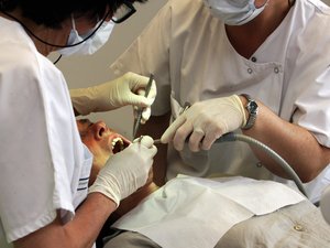 Dos dentistas se instalarán en este pueblo de 600 habitantes